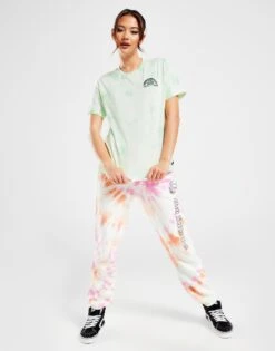 Vans Rainbow Wash T-shirt -Nike || The North Face || Adidas Originals Shop jd 625182 d