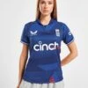 Castore England Cricket ODI Shirt Women's