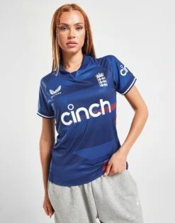 Castore England Cricket ODI Shirt Women's -Nike || The North Face || Adidas Originals Shop jd 627634 e