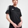 Adidas Tiro Short Sleeve T-shirt