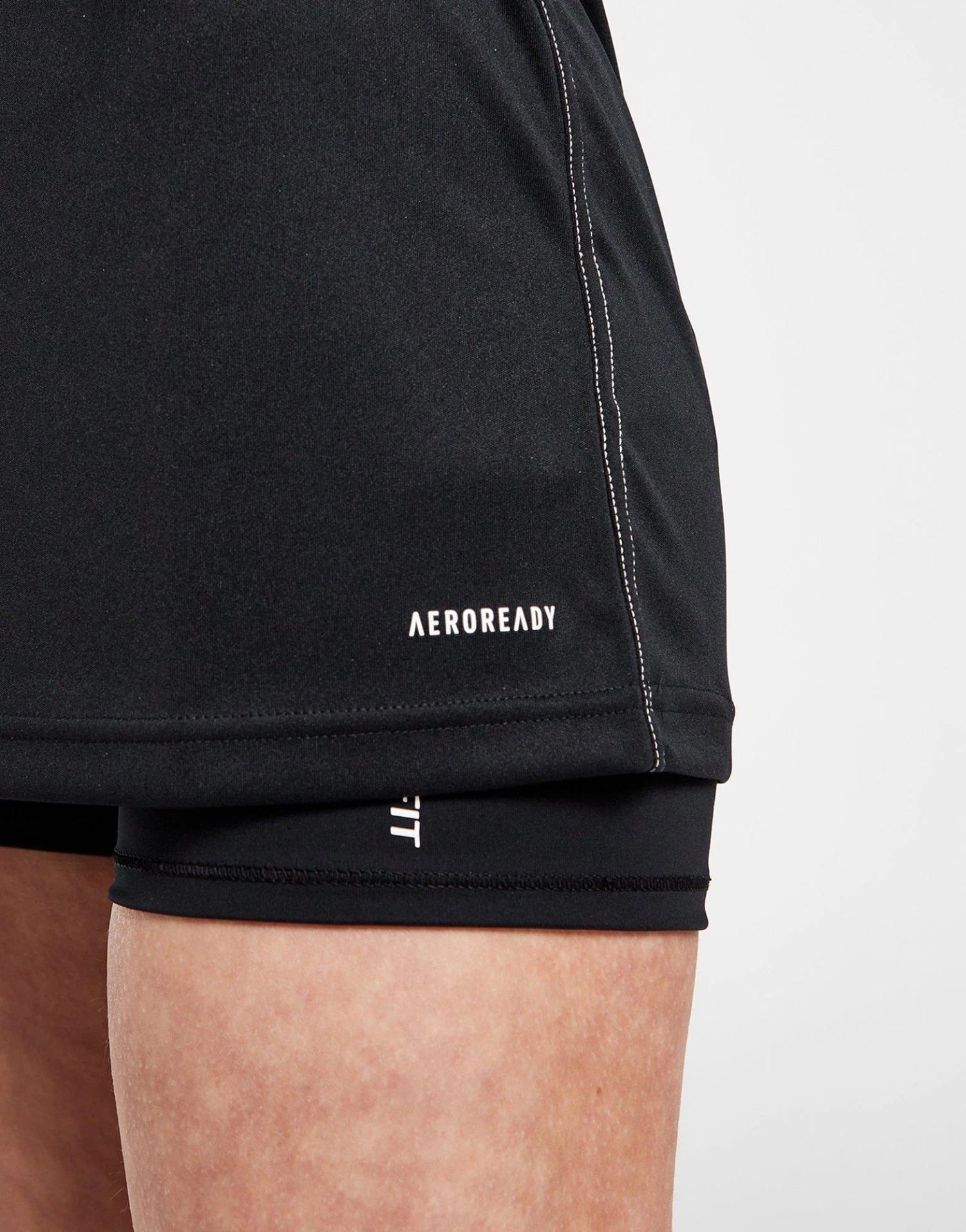 Adidas Tiro Short Sleeve T-shirt 7 Adidas Tiro Short Sleeve T-shirt - Image 5