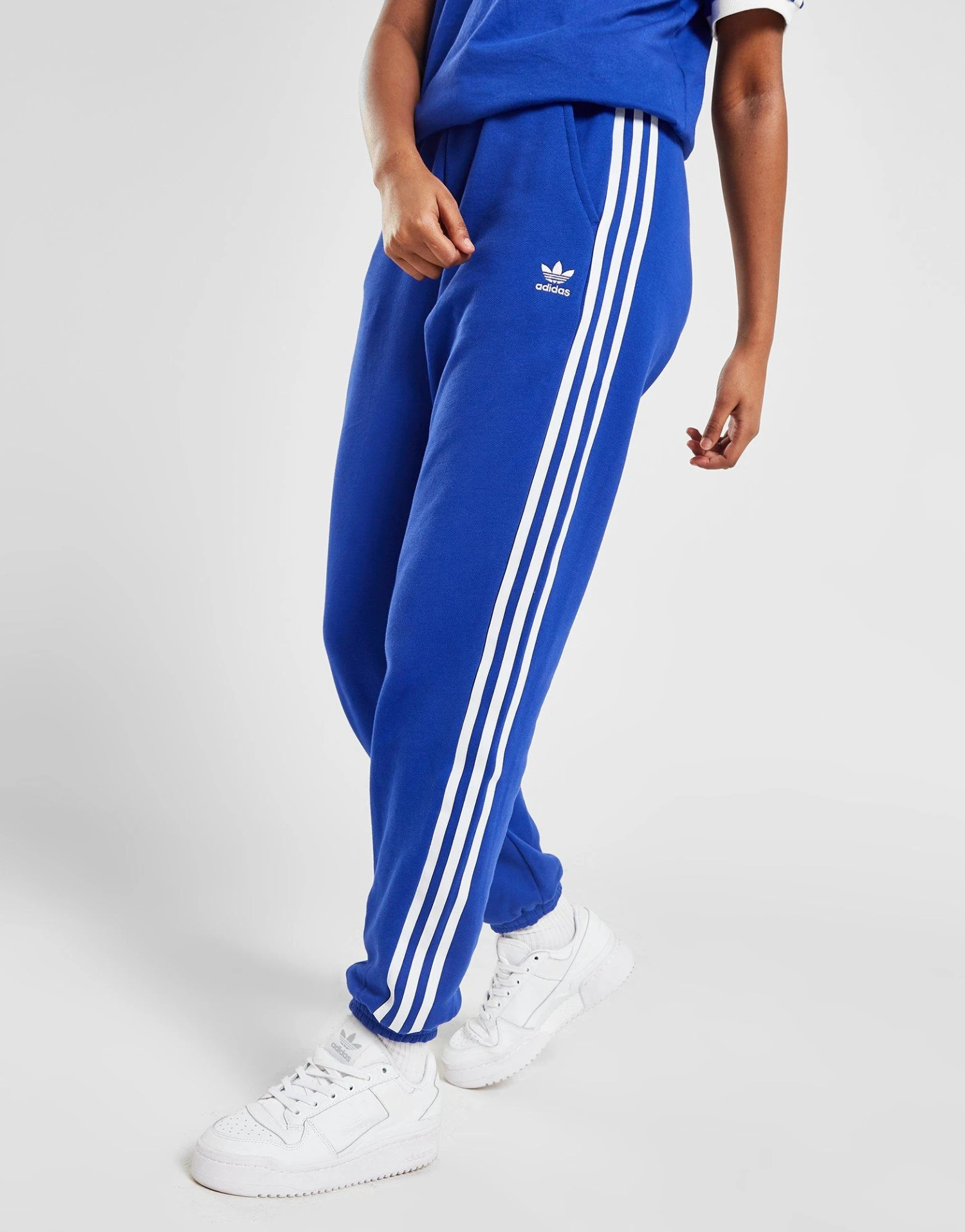 Adidas Originals 3-Stripes Oversized Joggers 4 Adidas Originals 3-Stripes Oversized Joggers - Image 2