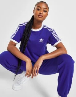 Adidas Originals 3-Stripes California T-Shirt
