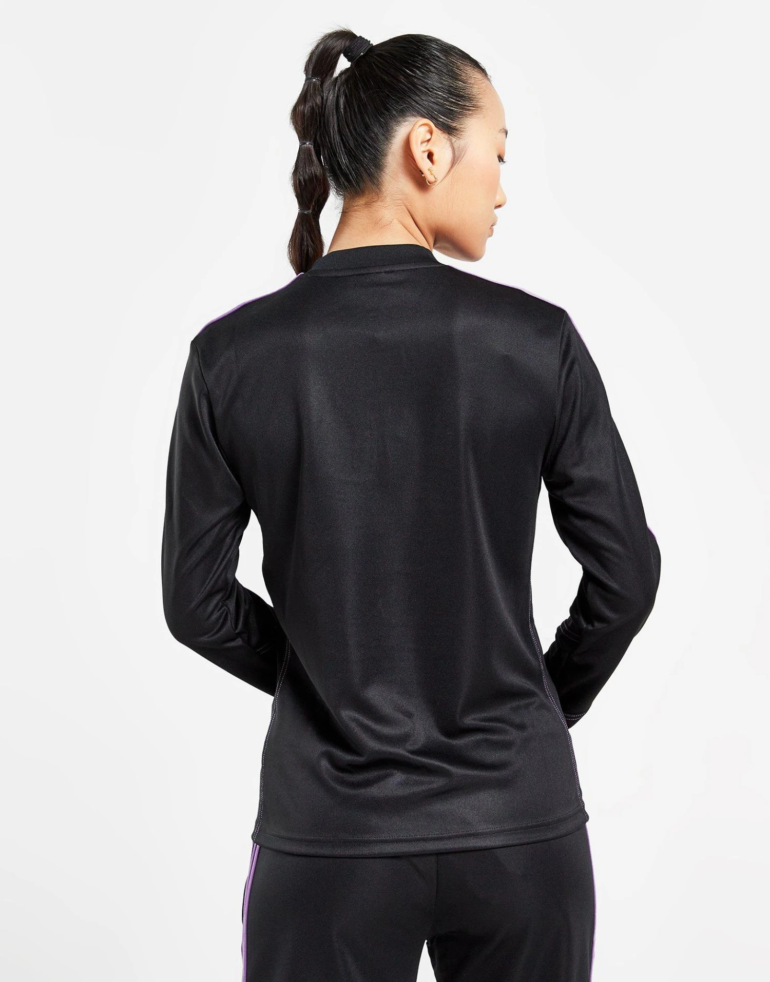 Adidas Tiro 1/4 Zip Top 6 Adidas Tiro 1/4 Zip Top - Image 4