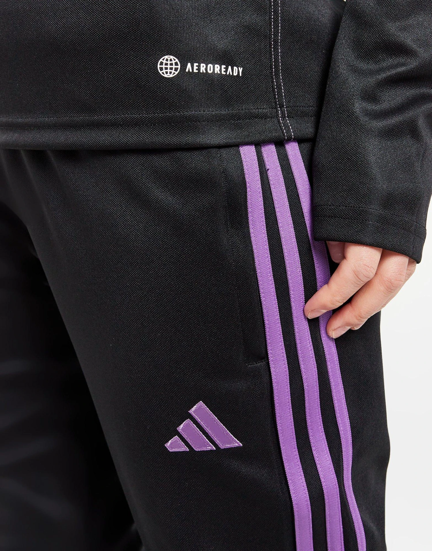 Adidas Tiro 1/4 Zip Top 7 Adidas Tiro 1/4 Zip Top - Image 5