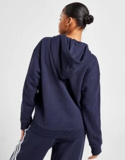 Adidas Badge Of Sport 3-stripes Full Zip Hoodie -Nike || The North Face || Adidas Originals Shop jd 628508 c