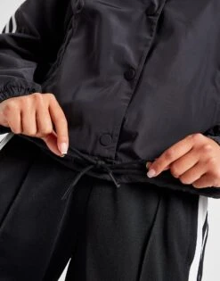 Adidas Originals 3-Stripes Coach Jacket -Nike || The North Face || Adidas Originals Shop jd 628532 e