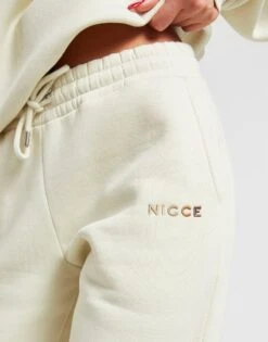 Nicce Embroidered Ombre Logo Joggers -Nike || The North Face || Adidas Originals Shop jd 629502 c