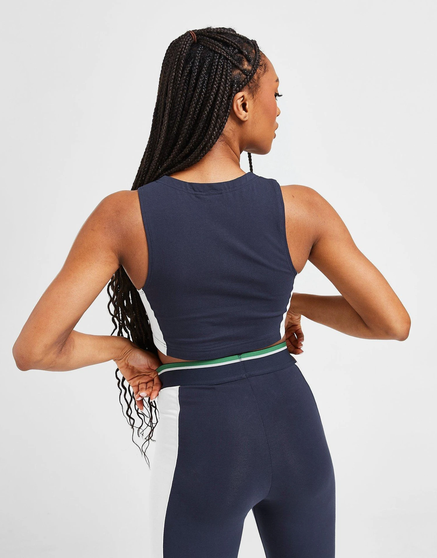 Reebok Classics Bralette Top 6 Reebok Classics Bralette Top - Image 4