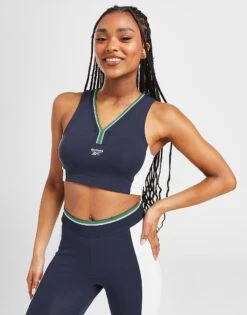 Reebok Classics Bralette Top 11 Reebok Classics Bralette Top -Nike || The North Face || Adidas Originals Shop jd 630515 e