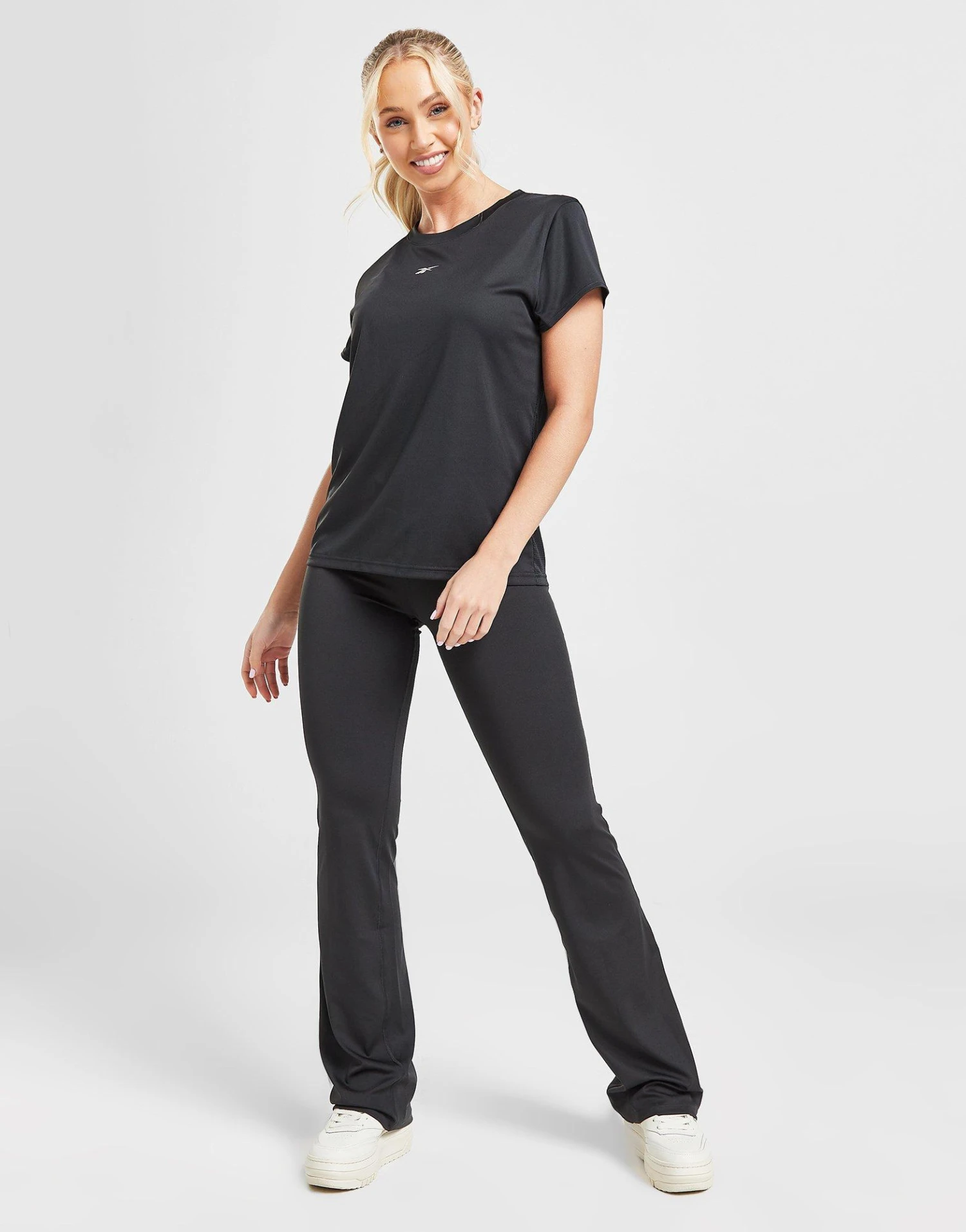 Reebok Core T-Shirt 5 Reebok Core T-Shirt - Image 3