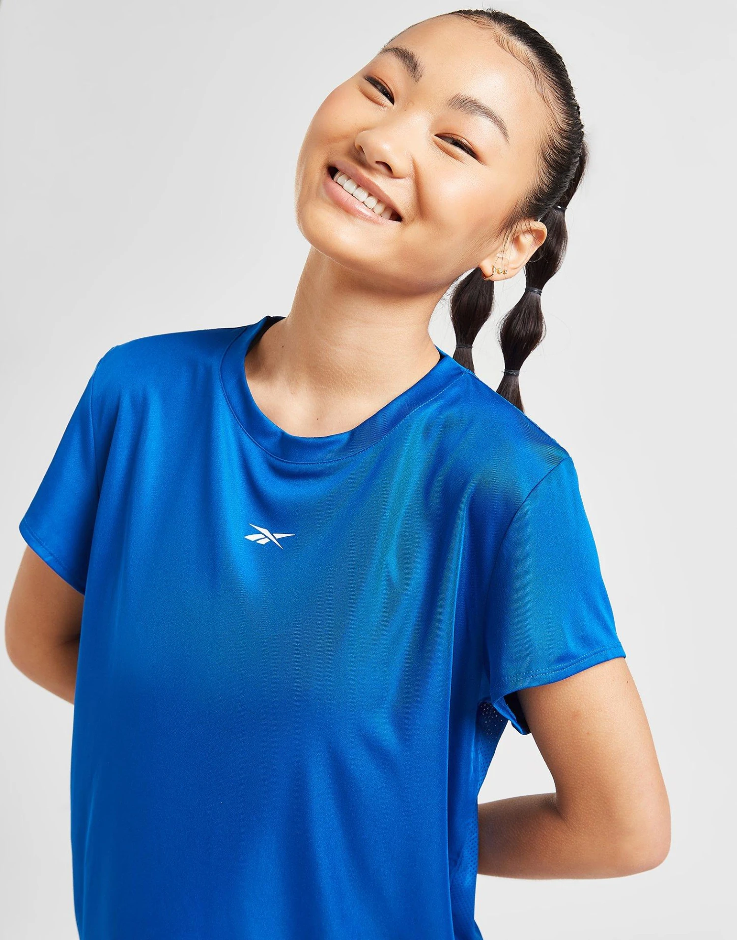 Reebok Core T-Shirt 3 Reebok Core T-Shirt