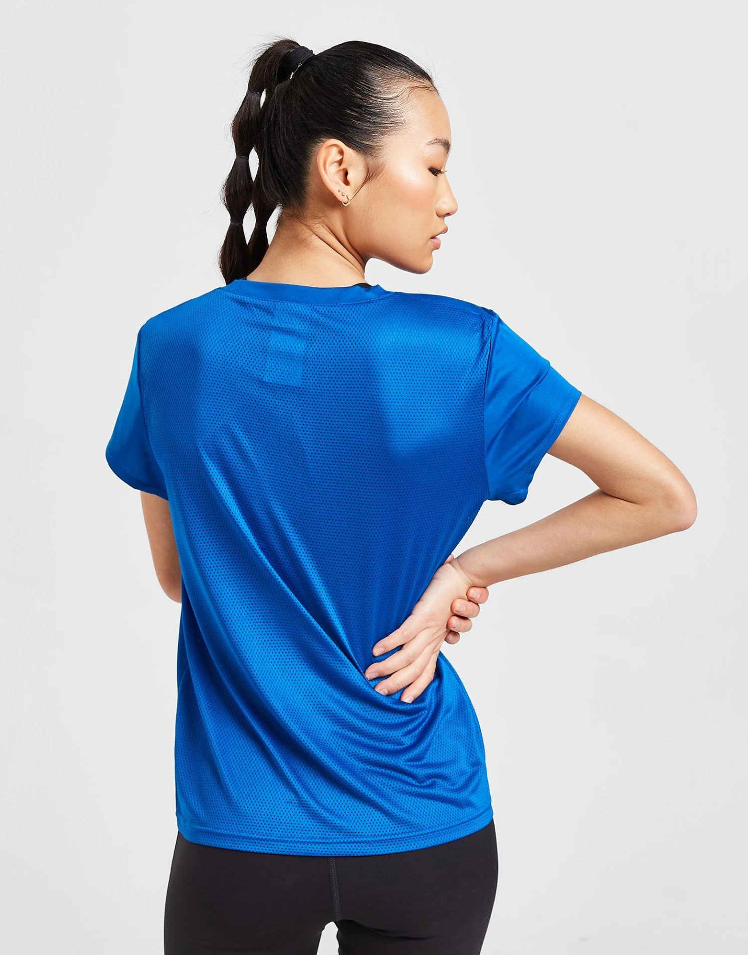 Reebok Core T-Shirt 6 Reebok Core T-Shirt - Image 4