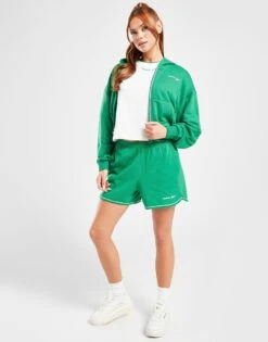 Reebok Classic Full Zip Hoodie -Nike || The North Face || Adidas Originals Shop jd 630587 e