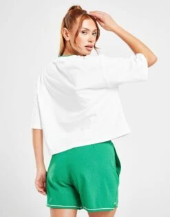 Reebok Classic Box T-Shirt -Nike || The North Face || Adidas Originals Shop jd 630659 d