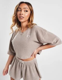 Reebok Wash Crop T-Shirt -Nike || The North Face || Adidas Originals Shop jd 630699 d