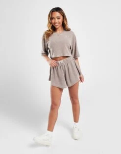 Reebok Wash Crop T-Shirt -Nike || The North Face || Adidas Originals Shop jd 630699 e