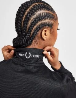 Fred Perry Poly Track Jacket 11 Fred Perry Poly Track Jacket -Nike || The North Face || Adidas Originals Shop jd 632165 d