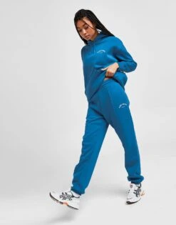 Pink Soda Sport Vincente Joggers