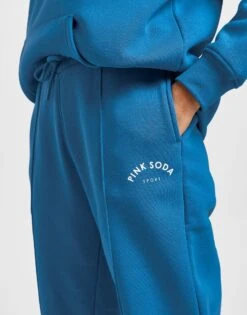 Pink Soda Sport Vincente Joggers -Nike || The North Face || Adidas Originals Shop jd 632427 e