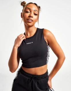 Adidas Originals 3-Stripes Tank Top -Nike || The North Face || Adidas Originals Shop jd 632634 d