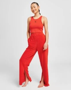 Calvin Klein CK96 Cropped Tank Top -Nike || The North Face || Adidas Originals Shop jd 632784 c