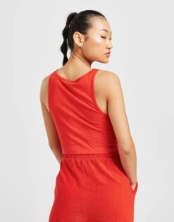 Calvin Klein CK96 Cropped Tank Top -Nike || The North Face || Adidas Originals Shop jd 632784 e