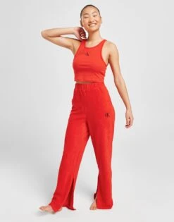 Calvin Klein CK96 Wide Leg Pants