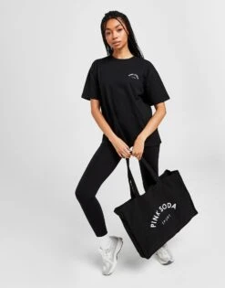 Pink Soda Sport Fuse T-Shirt -Nike || The North Face || Adidas Originals Shop jd 634524 d