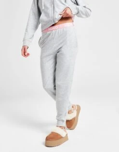 HUGO Tape Waist Joggers -Nike || The North Face || Adidas Originals Shop jd 634660 b