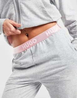 HUGO Tape Waist Joggers -Nike || The North Face || Adidas Originals Shop jd 634660 d