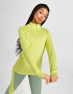 Pink Soda Sport Essential Core 1/4 Zip Top -Nike || The North Face || Adidas Originals Shop jd 634777 c