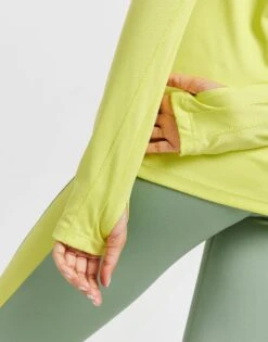 Pink Soda Sport Essential Core 1/4 Zip Top -Nike || The North Face || Adidas Originals Shop jd 634777 e