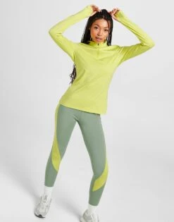 Pink Soda Sport Essential Core 1/4 Zip Top -Nike || The North Face || Adidas Originals Shop jd 634777 f