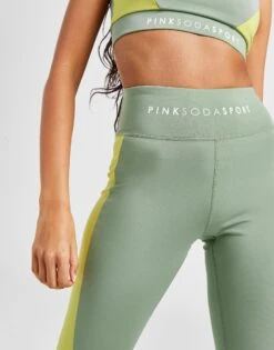 Pink Soda Sport Jova Tights -Nike || The North Face || Adidas Originals Shop jd 634933 d