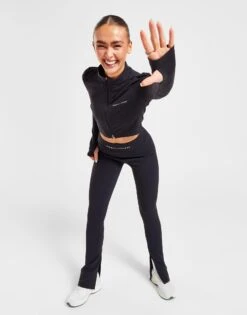 Pink Soda Sport Beau Crop Full Zip Crop Top 11 Pink Soda Sport Beau Crop Full Zip Crop Top -Nike || The North Face || Adidas Originals Shop jd 635023 e