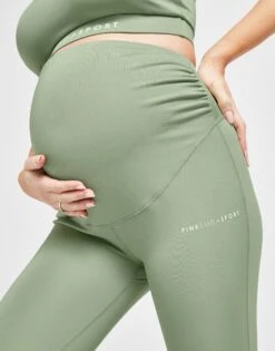 Pink Soda Sport Maternity Core Tights 10 Pink Soda Sport Maternity Core Tights -Nike || The North Face || Adidas Originals Shop jd 635062 d