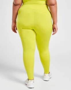 Pink Soda Sport Plus Size Essential Core Tights -Nike || The North Face || Adidas Originals Shop jd 636869 c