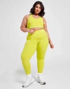 Pink Soda Sport Plus Size Essential Core Tights -Nike || The North Face || Adidas Originals Shop jd 636869 d