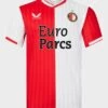 Castore Feyenoord FC 2023/24 Home Shirt Women's -Nike || The North Face || Adidas Originals Shop jd 638386 a