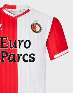 Castore Feyenoord FC 2023/24 Home Shirt Women's -Nike || The North Face || Adidas Originals Shop jd 638386 d