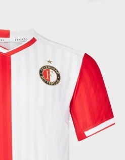 Castore Feyenoord FC 2023/24 Home Shirt Women's -Nike || The North Face || Adidas Originals Shop jd 638386 e