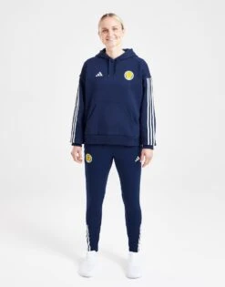 Adidas Scotland Tiro 23 Hoodie Women's -Nike || The North Face || Adidas Originals Shop jd 638887 d
