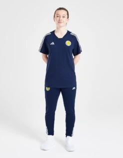 Adidas Scotland Tiro 23 T-shirt Women's -Nike || The North Face || Adidas Originals Shop jd 638888 d