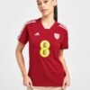 Adidas Wales Tiro 23 T-shirt Women's