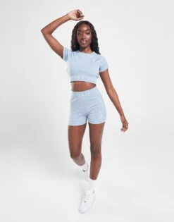 Gym King Results Short Sleeve Crop Top -Nike || The North Face || Adidas Originals Shop jd 641881 e