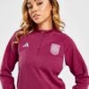 Adidas Spain Training Top Women's
