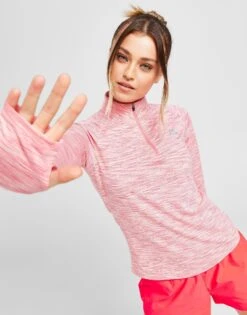 MONTIREX Trail 1/4 Zip Top