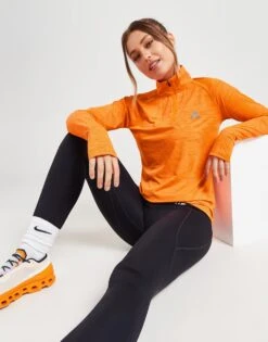 MONTIREX Fly 1/4 Zip Top