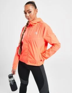 MONTIREX Pace Windrunner Jacket